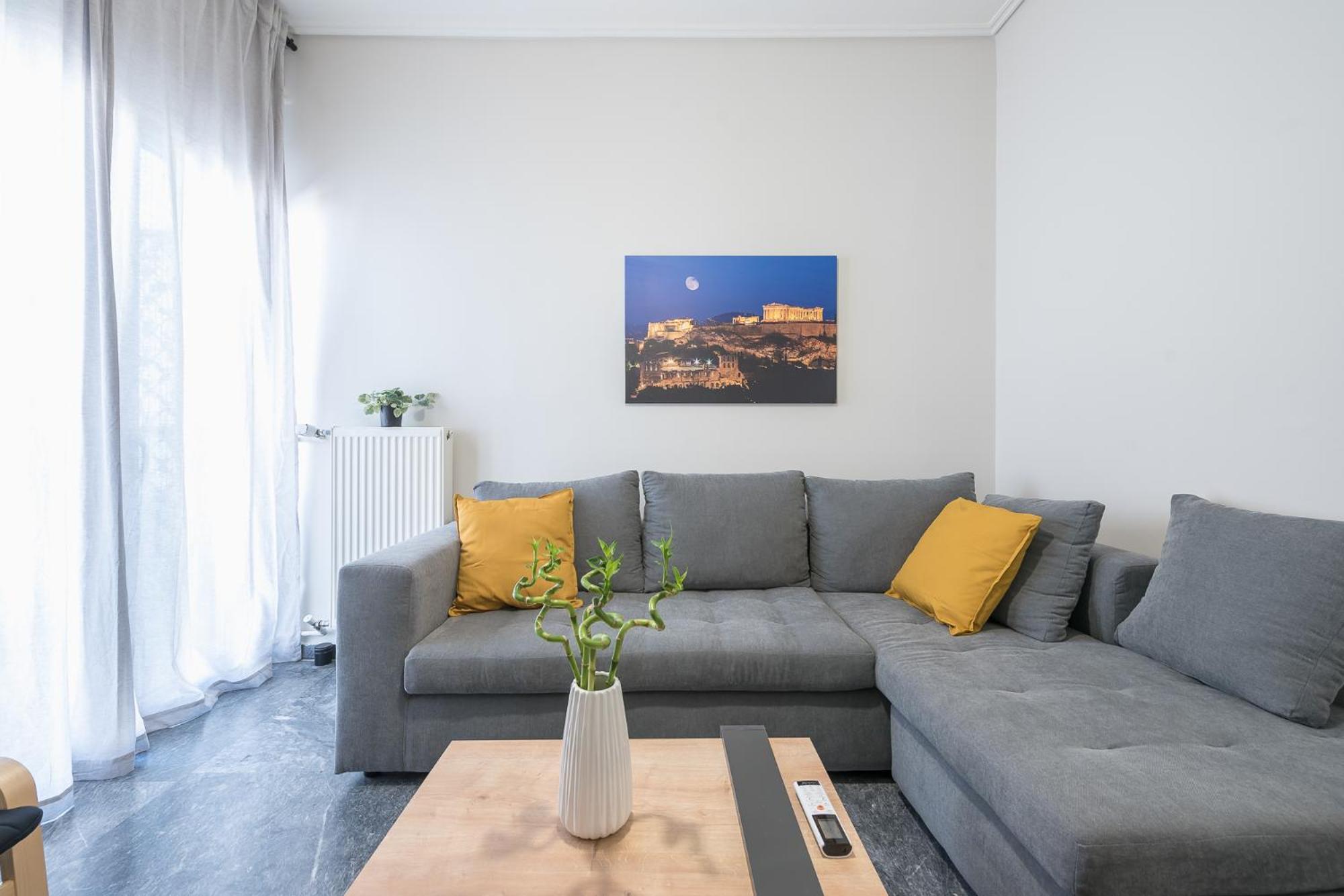 Acropolis Walk Residence By Mdk Athens Luaran gambar