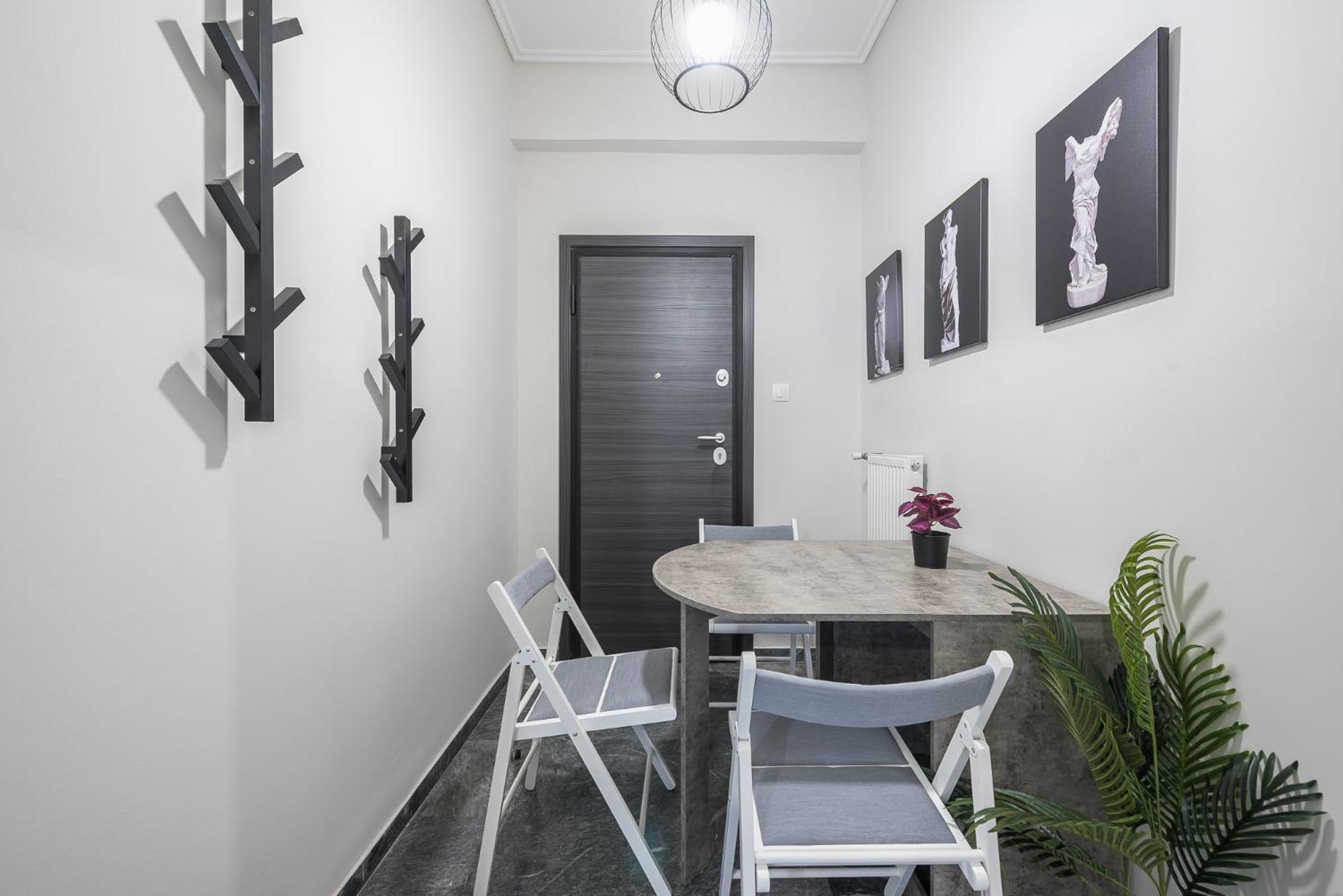 Acropolis Walk Residence By Mdk Athens Luaran gambar