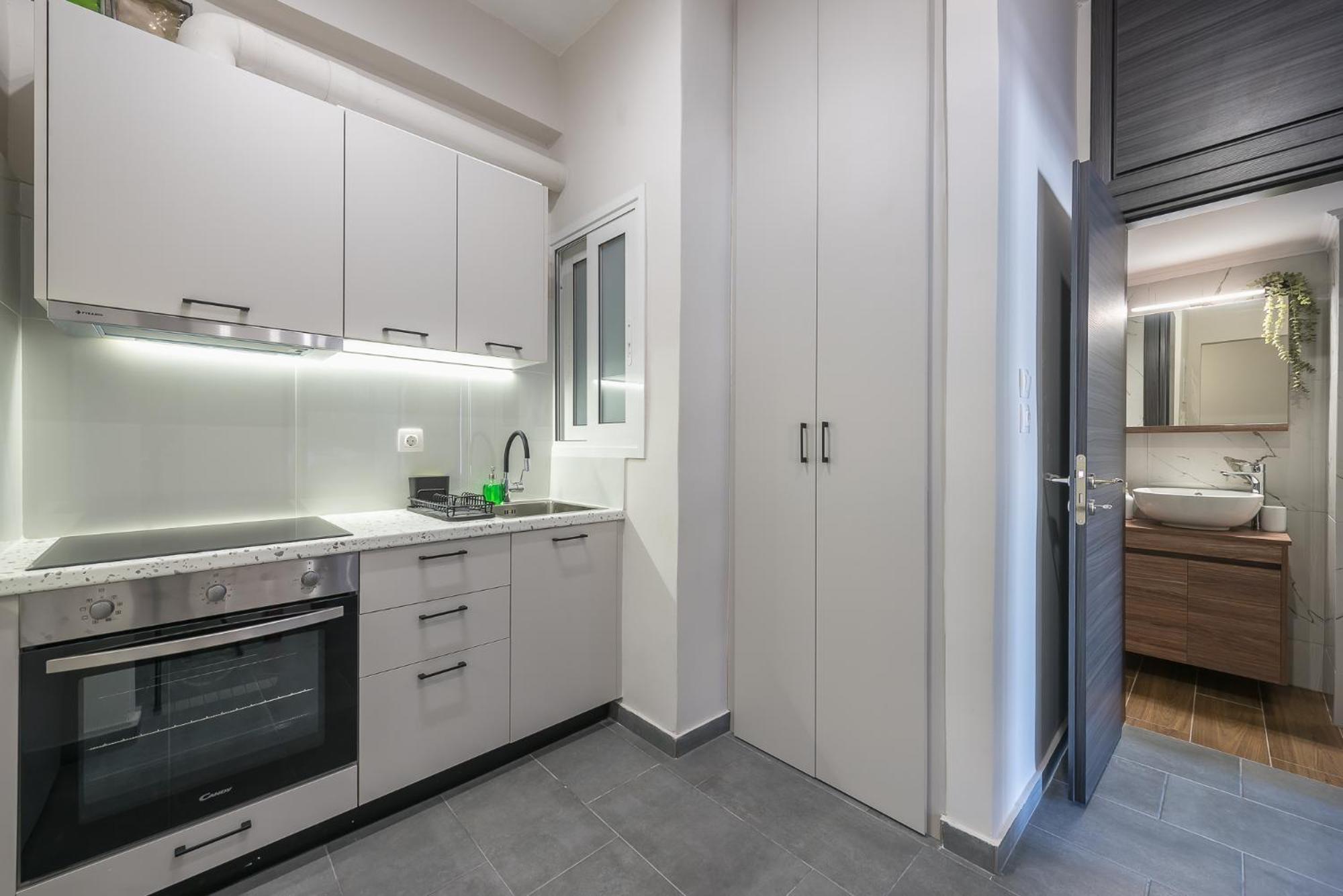 Acropolis Walk Residence By Mdk Athens Luaran gambar