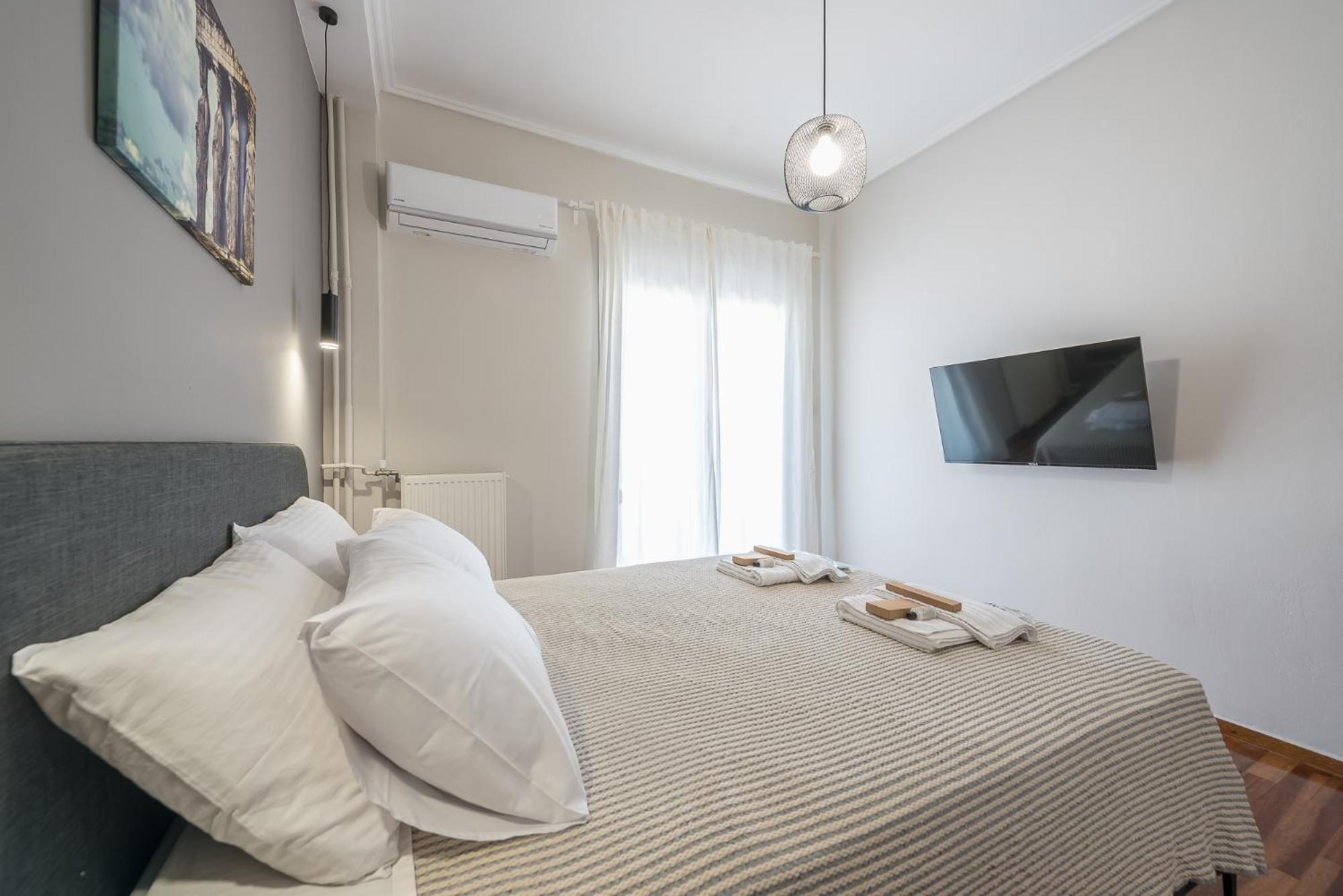 Acropolis Walk Residence By Mdk Athens Luaran gambar