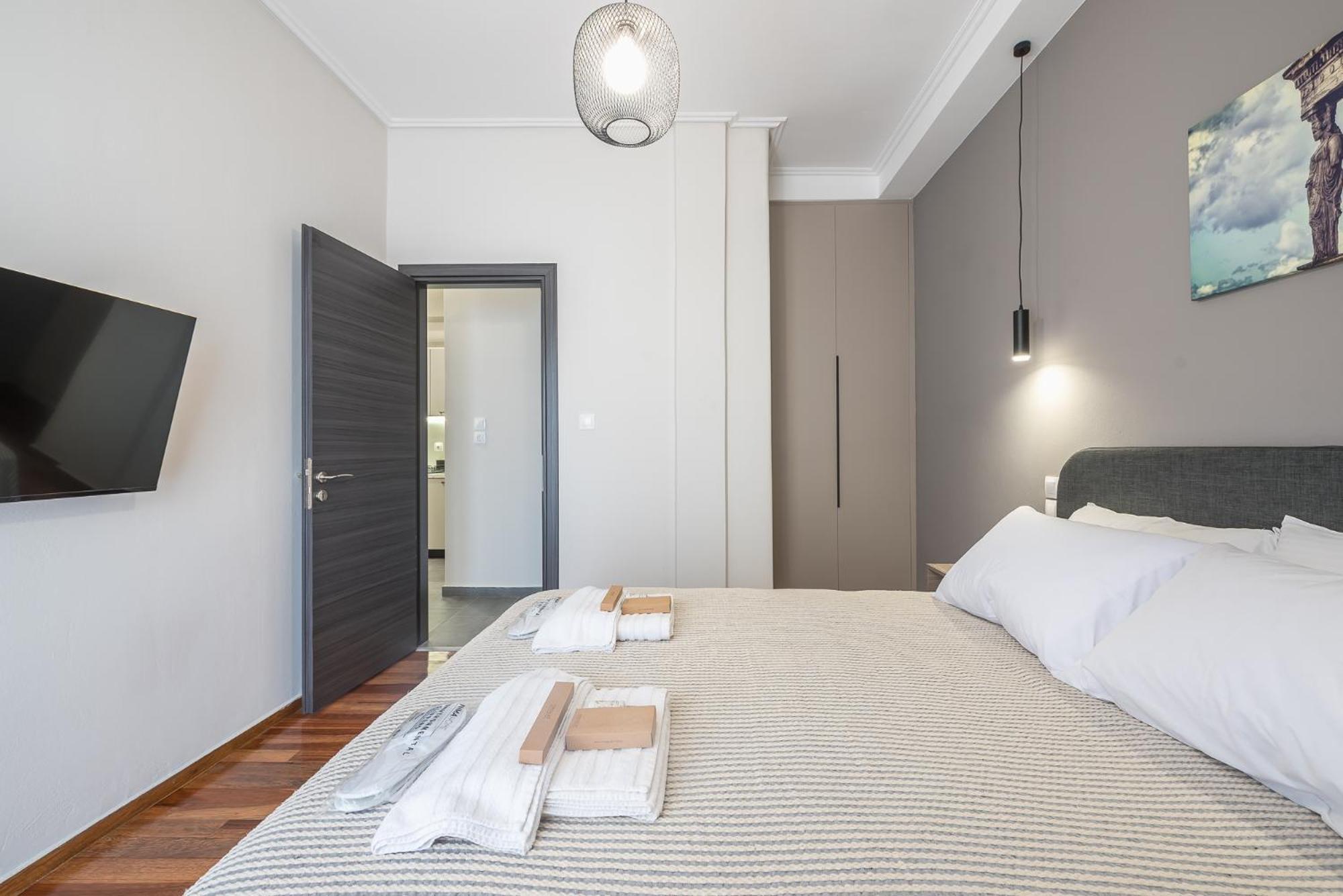 Acropolis Walk Residence By Mdk Athens Luaran gambar