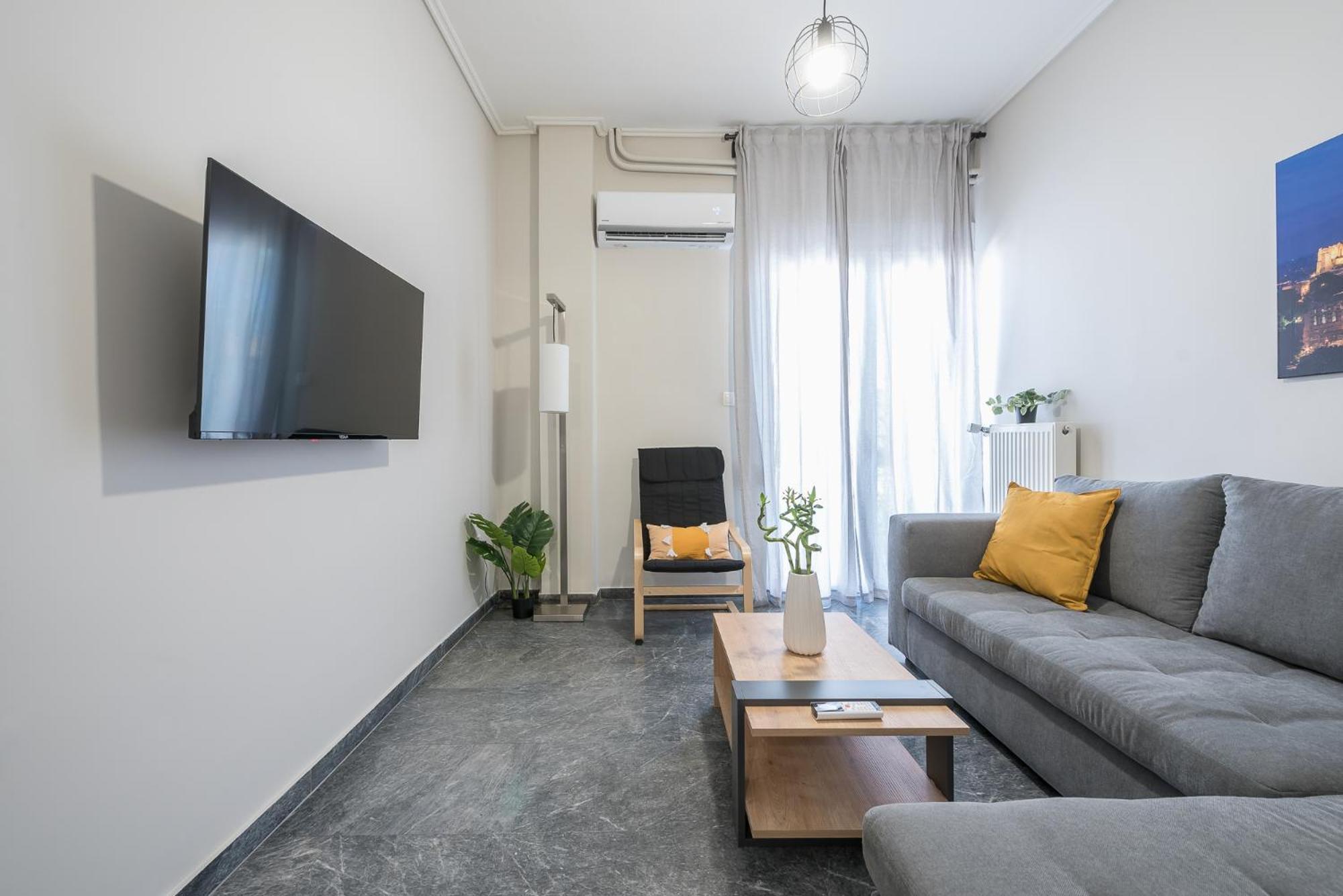 Acropolis Walk Residence By Mdk Athens Luaran gambar