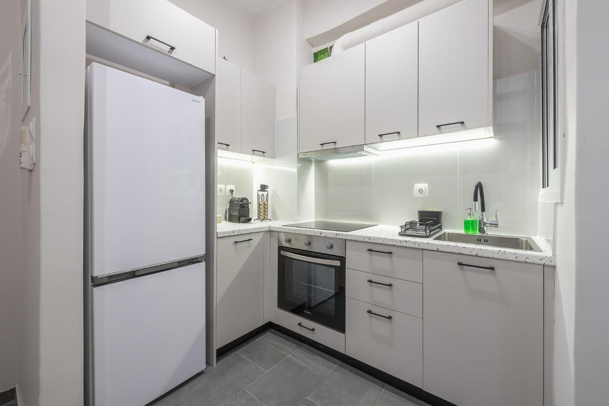 Acropolis Walk Residence By Mdk Athens Luaran gambar