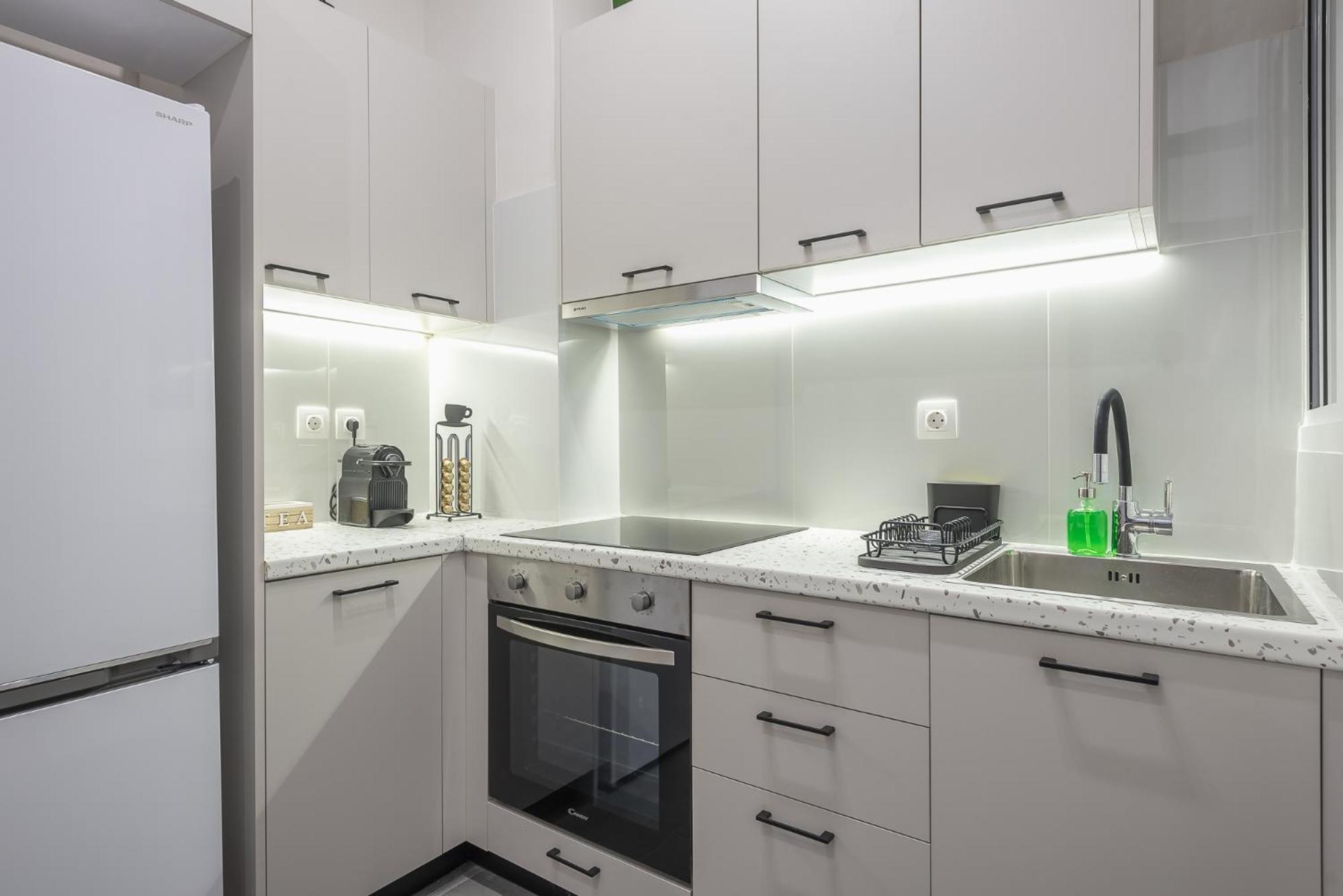 Acropolis Walk Residence By Mdk Athens Luaran gambar